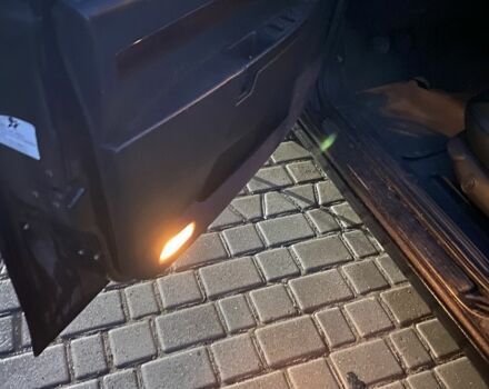 Опель Омега 2003 в Нововолынск на Automoto.ua Черный Опель Омега, объемом двигателя 2.2 л и пробегом 30 тыс. км за 1600 $, фото 10 на Automoto.ua