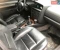 Чорний Опель Омега, об'ємом двигуна 2.5 л та пробігом 330 тис. км за 4800 $, фото 3 на Automoto.ua