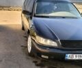 Черный Опель Омега, объемом двигателя 2.2 л и пробегом 290 тыс. км за 2499 $, фото 1 на Automoto.ua