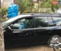 Чорний Опель Омега, об'ємом двигуна 2.5 л та пробігом 243 тис. км за 5500 $, фото 4 на Automoto.ua