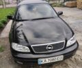 Чорний Опель Омега, об'ємом двигуна 2.5 л та пробігом 180 тис. км за 4200 $, фото 1 на Automoto.ua