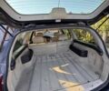 Черный Опель Омега, объемом двигателя 2.2 л и пробегом 330 тыс. км за 3500 $, фото 2 на Automoto.ua
