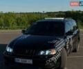 Черный Опель Омега, объемом двигателя 2.5 л и пробегом 364 тыс. км за 3600 $, фото 1 на Automoto.ua