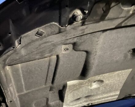 Черный Опель Омега, объемом двигателя 2.2 л и пробегом 30 тыс. км за 1600 $, фото 18 на Automoto.ua