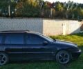 Чорний Опель Омега, об'ємом двигуна 2.5 л та пробігом 182 тис. км за 6400 $, фото 1 на Automoto.ua