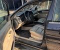 Черный Опель Омега, объемом двигателя 2.2 л и пробегом 330 тыс. км за 3500 $, фото 5 на Automoto.ua