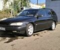 Черный Опель Омега, объемом двигателя 2.2 л и пробегом 290 тыс. км за 2499 $, фото 5 на Automoto.ua