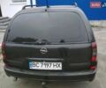 Черный Опель Омега, объемом двигателя 2.5 л и пробегом 243 тыс. км за 5900 $, фото 9 на Automoto.ua