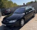 Черный Опель Омега, объемом двигателя 2.2 л и пробегом 330 тыс. км за 3500 $, фото 4 на Automoto.ua