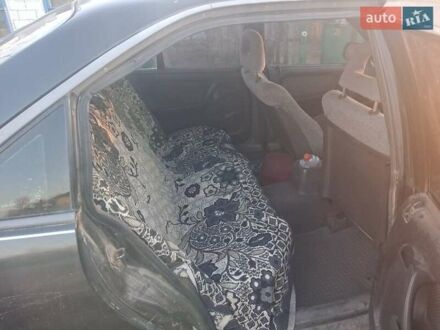 Чорний Опель Омега, об'ємом двигуна 1.8 л та пробігом 900 тис. км за 1724 $, фото 1 на Automoto.ua