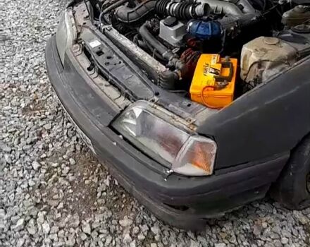 Чорний Опель Омега, об'ємом двигуна 2.6 л та пробігом 123 тис. км за 800 $, фото 1 на Automoto.ua