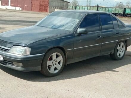 Опель Омега 1992 в Пятихатках на Automoto.ua Черный Опель Омега, объемом двигателя 2 л и пробегом 323 тыс. км за 79997 $, фото 1 на Automoto.ua