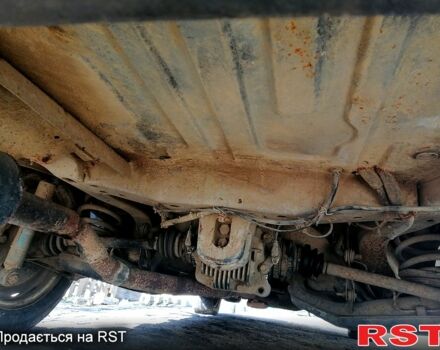 Черный Опель Омега, объемом двигателя 2 л и пробегом 0 тыс. км за 600 $, фото 1 на Automoto.ua