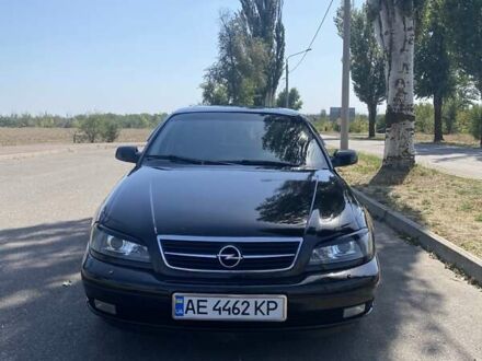Опель Омега 1995 в Кривом Роге на Automoto.ua Черный Опель Омега, объемом двигателя 2 л и пробегом 414 тыс. км за 3300 $, фото 1 на Automoto.ua