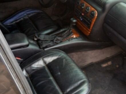 Опель Омега 1996 в Черновцах на Automoto.ua Черный Опель Омега, объемом двигателя 3 л и пробегом 280 тыс. км за 2500 $, фото 1 на Automoto.ua