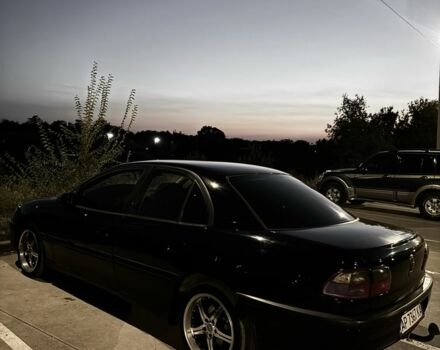 Чорний Опель Омега, об'ємом двигуна 2 л та пробігом 400 тис. км за 2600 $, фото 1 на Automoto.ua