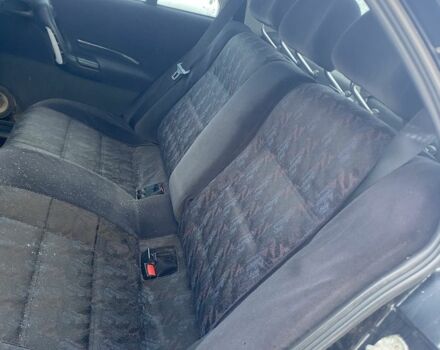 Чорний Опель Омега, об'ємом двигуна 2 л та пробігом 3 тис. км за 932 $, фото 1 на Automoto.ua