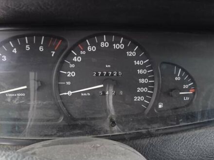 Опель Омега 1999 в Кропивницком (Кировограде) на Automoto.ua Черный Опель Омега, объемом двигателя 0 л и пробегом 277 тыс. км за 2200 $, фото 1 на Automoto.ua