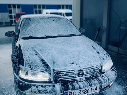 Чорний Опель Омега, об'ємом двигуна 2.5 л та пробігом 305 тис. км за 4000 $, фото 1 на Automoto.ua