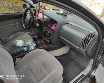 Опель Омега 2000 в Чернигове на Automoto.ua Черный Опель Омега, объемом двигателя 2.5 л и пробегом 3 тыс. км за 4000 $, фото 1 на Automoto.ua