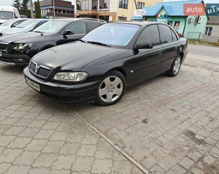 Чорний Опель Омега, об'ємом двигуна 2.96 л та пробігом 405 тис. км за 2700 $, фото 1 на Automoto.ua