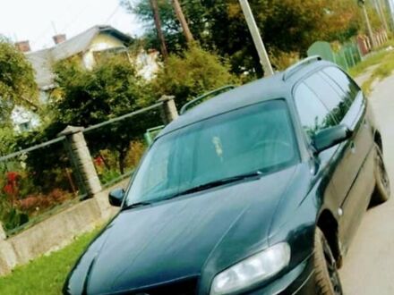 Опель Омега 2001 в Дрогобыче на Automoto.ua Черный Опель Омега, объемом двигателя 2.2 л и пробегом 220 тыс. км за 3000 $, фото 1 на Automoto.ua
