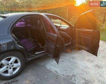 Чорний Опель Омега, об'ємом двигуна 2.6 л та пробігом 350 тис. км за 2800 $, фото 1 на Automoto.ua