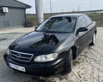 Чорний Опель Омега, об'ємом двигуна 2.6 л та пробігом 350 тис. км за 2500 $, фото 1 на Automoto.ua