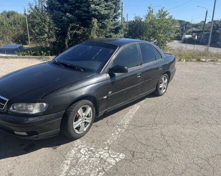 Чорний Опель Омега, об'ємом двигуна 2.2 л та пробігом 2 тис. км за 1500 $, фото 1 на Automoto.ua