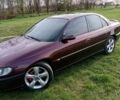 Фиолетовый Опель Омега, объемом двигателя 2.5 л и пробегом 250 тыс. км за 4200 $, фото 8 на Automoto.ua