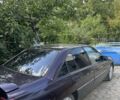 Фиолетовый Опель Омега, объемом двигателя 2 л и пробегом 400 тыс. км за 727 $, фото 4 на Automoto.ua