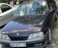 Фиолетовый Опель Омега, объемом двигателя 2 л и пробегом 400 тыс. км за 727 $, фото 1 на Automoto.ua