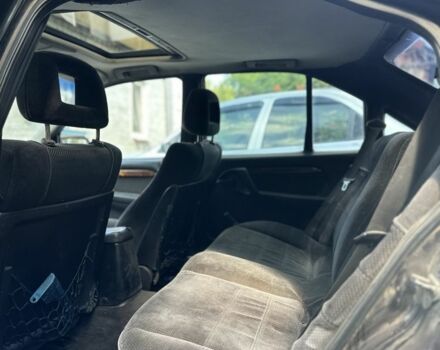 Фиолетовый Опель Омега, объемом двигателя 2 л и пробегом 400 тыс. км за 727 $, фото 2 на Automoto.ua
