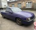Фиолетовый Опель Омега, объемом двигателя 2.6 л и пробегом 320 тыс. км за 1354 $, фото 1 на Automoto.ua