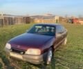 Фіолетовий Опель Омега, об'ємом двигуна 2 л та пробігом 234 тис. км за 835 $, фото 1 на Automoto.ua