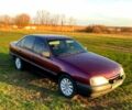 Фіолетовий Опель Омега, об'ємом двигуна 2 л та пробігом 258 тис. км за 850 $, фото 1 на Automoto.ua