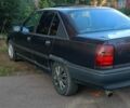 Фіолетовий Опель Омега, об'ємом двигуна 2 л та пробігом 99 тис. км за 1800 $, фото 4 на Automoto.ua