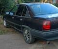 Фиолетовый Опель Омега, объемом двигателя 2 л и пробегом 90 тыс. км за 1800 $, фото 5 на Automoto.ua