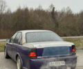 Фиолетовый Опель Омега, объемом двигателя 3 л и пробегом 361 тыс. км за 1999 $, фото 5 на Automoto.ua
