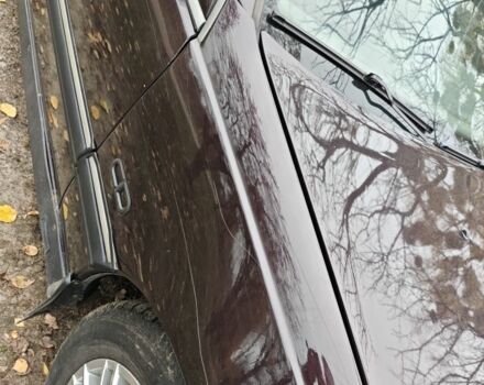 Фіолетовий Опель Омега, об'ємом двигуна 0 л та пробігом 602 тис. км за 1700 $, фото 6 на Automoto.ua