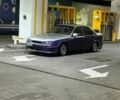 Фиолетовый Опель Омега, объемом двигателя 3 л и пробегом 150 тыс. км за 1500 $, фото 1 на Automoto.ua