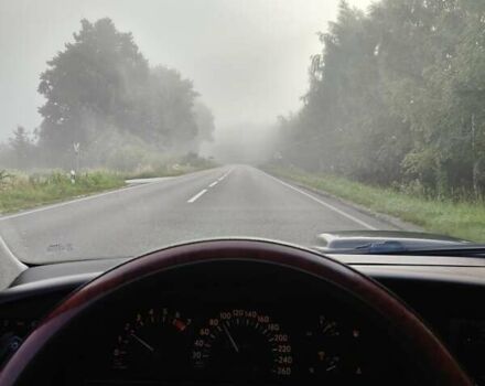 Фіолетовий Опель Омега, об'ємом двигуна 2.6 л та пробігом 400 тис. км за 2500 $, фото 2 на Automoto.ua