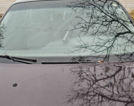 Фіолетовий Опель Омега, об'ємом двигуна 0 л та пробігом 602 тис. км за 1700 $, фото 5 на Automoto.ua