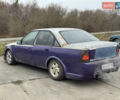 Фиолетовый Опель Омега, объемом двигателя 3 л и пробегом 361 тыс. км за 1999 $, фото 8 на Automoto.ua