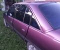 Фіолетовий Опель Омега, об'ємом двигуна 2 л та пробігом 400 тис. км за 1300 $, фото 1 на Automoto.ua