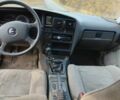 Фиолетовый Опель Омега, объемом двигателя 2 л и пробегом 350 тыс. км за 1100 $, фото 6 на Automoto.ua