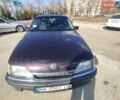 Фиолетовый Опель Омега, объемом двигателя 2 л и пробегом 333 тыс. км за 1299 $, фото 1 на Automoto.ua