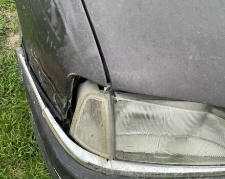 Фіолетовий Опель Омега, об'ємом двигуна 2 л та пробігом 250 тис. км за 2000 $, фото 4 на Automoto.ua