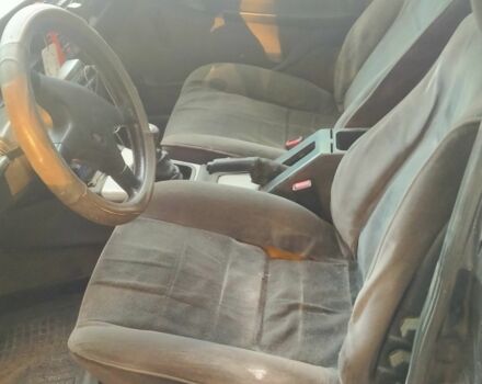 Фиолетовый Опель Омега, объемом двигателя 2 л и пробегом 371 тыс. км за 1700 $, фото 2 на Automoto.ua