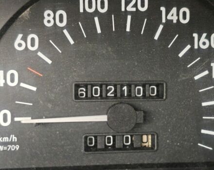 Фіолетовий Опель Омега, об'ємом двигуна 0 л та пробігом 602 тис. км за 1700 $, фото 3 на Automoto.ua